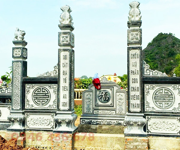 Lăng mộ đá